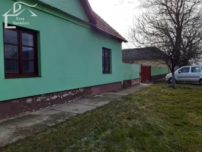 CASA CU TEREN DE VANZARE IN SEITIN - foto 4