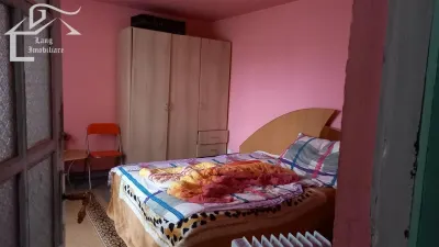 CASA DE VANZARE IN ARADUL NOU - foto 8