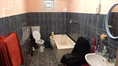 CASA DE VANZARE IN ARADUL NOU - foto 9