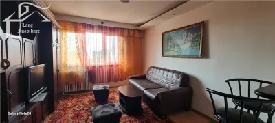 GARSONIERA COMPLECT ECHIPATA GRADISTE - foto 1