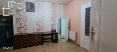 APARTAMENT 3 CAMERE ULTRACENTRAL - foto 2