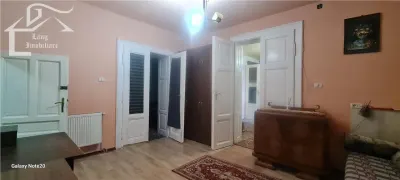 APARTAMENT 3 CAMERE ULTRACENTRAL - foto 4