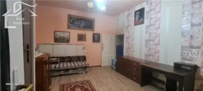 APARTAMENT 3 CAMERE ULTRACENTRAL - foto 7