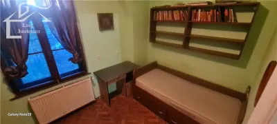 APARTAMENT 3 CAMERE ULTRACENTRAL - foto 8