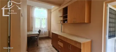 APARTAMENT  DOUA CAMERE CENTRAL - foto 5