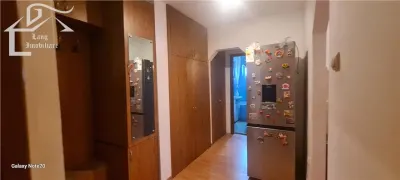 APARTAMENT DOUA CAMERE DECOMANDAT UTA - foto 2