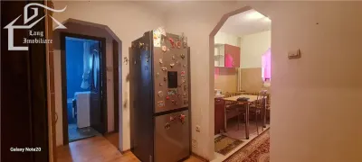 APARTAMENT DOUA CAMERE DECOMANDAT UTA - foto 3