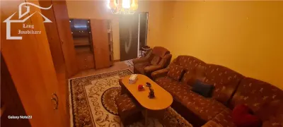 APARTAMENT DOUA CAMERE DECOMANDAT UTA - foto 4