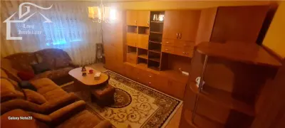 APARTAMENT DOUA CAMERE DECOMANDAT UTA - foto 8