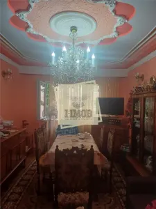 Apartament etaj 1 cu 4 camere si 2 bai in Vasile Aaron - Sibiu