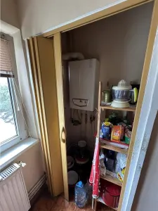 Decomandat cu 2 bai si 2 balcoane la etaj 3 - foto 9