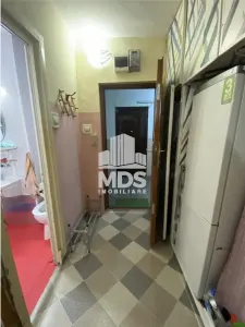 1 camera la parter cu balcon aproape de Mall - Timisoara