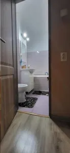 Mobilat si utilat, etaj intermediar in bloc anvelopat - foto 2
