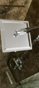 Decomandat cu 1 camera in bloc nou cu loc de parcare inclus - Timisoara