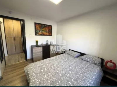 Apartament modern pe 2 niveluri - foto 3