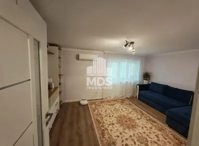 Decomandat la et 3 cu 2 bai cu incalzire in pardoseala - foto 8
