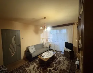 Apartament 2 camere, centrala proprie, Calea Sagului - Timisoara