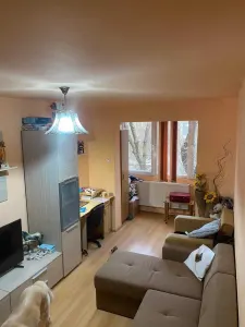 Apartament cu 3 camere la etajul 3 aproape de Mall - foto 18