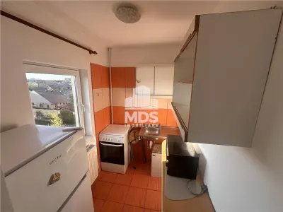 Mobilat si utilat la etajul 3 in zona Girocului - Timisoara