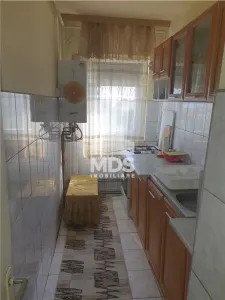 Etaj 3 cu centrala propie linga Padurice - Timisoara