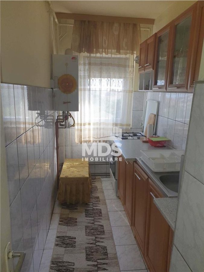 Etaj 3 cu centrala propie linga Padurice - Timisoara