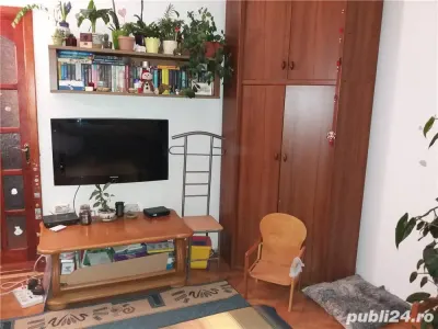 Apartament cu 2 camere - foto 3