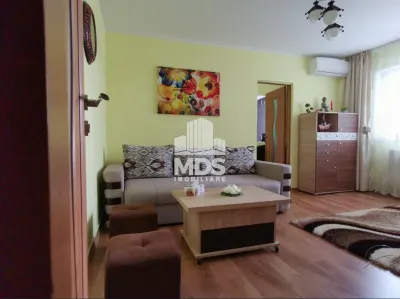 Mobilat și utilat la etajul 2 zona Tipografilor - Timisoara