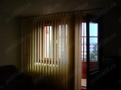 Apartament cu 2 camere in bloc anvelopat termic - foto 5