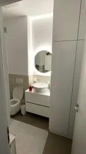 Mobilat și utilat in bloc nou - foto 6