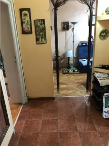 Decomandat , etaj 1 , bloc de caramida, Brancoveanu - Timisoara