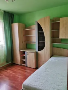 3 CAMERE, DECOMANDAT, COMPLEXUL STUDENTESC! - Timisoara