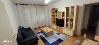 Mobilat si utilat in bloc de caramida, linga Medicina - foto 6