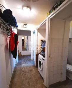 Apartament cu 3 camere la etajul 3 linga bazinul de inot - foto 2
