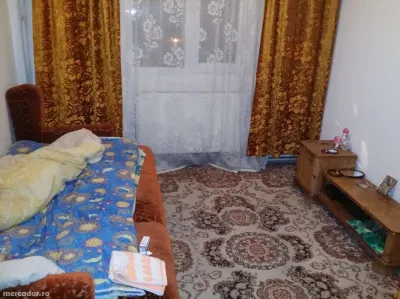 Confort 1 la etajul 2, model mare  cu centrală propie lingă Piața Doina - foto 14