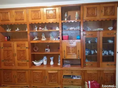 Confort 1 la etajul 2, model mare  cu centrală propie lingă Piața Doina - foto 16
