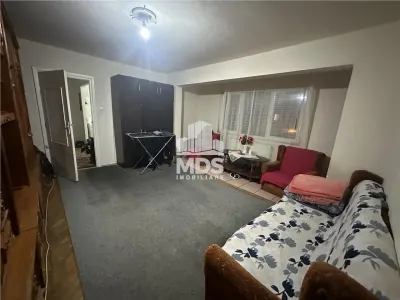 Confort 1 la etajul 2, model mare  cu centrală propie lingă Piața Doina - foto 6