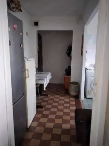 Confort 1 la etajul 2, model mare  cu centrală propie lingă Piața Doina - foto 9
