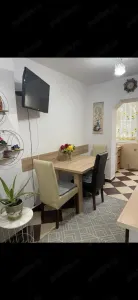Decomandat la etajul 1 cu 2 balcoane in bloc anvelopat - foto 11