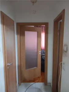 Amenajat complet cu centrală propie, lingă Piața Doina - foto 2