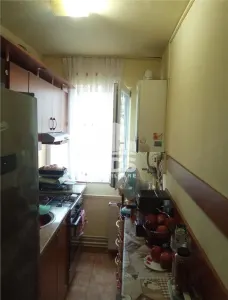Etaj 3 cu centrala propie, linga Iulius Mall - foto 2