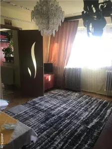 Mobilat si utilat la etajul 2 - Timisoara