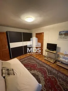 Apartament cu 2 camere aproape de medicina - foto 1