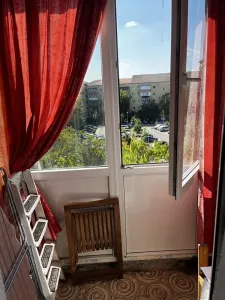 Confort 1 cu centrala propie, linga parcul Clabucet - foto 8