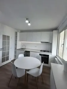 Renovat recent, lingă medicina - foto 1