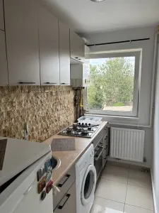 Mobilat si utilat, etaj intermediar, linga Judetean - Timisoara