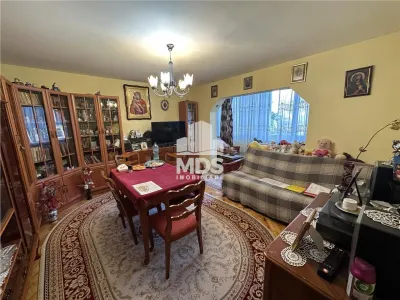 Mobilat si utilat cu 2 bai si 2 balcoane - Timisoara