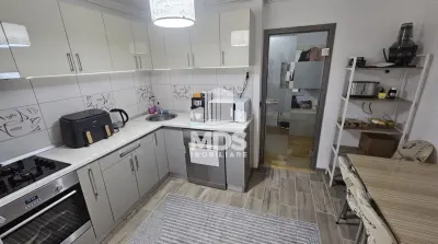Mobilat si utilat cu 2 bai, linga Geneara 7 - Timisoara
