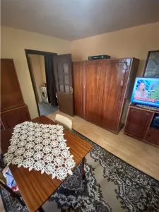 2 Camere spatios cu 2 balcoane - Timisoara