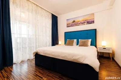 Amenajat modern Piata Marasti - foto 4