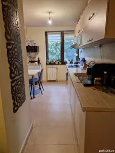 Decomandat, mobilat si utilat, aproape de Medicina - Timisoara
